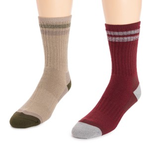 MUK LUKS Men's Heat Pack - 1 of 1