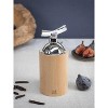 Peugeot | Isen Pepper Mill, Long Natural, 16 cm - 6 in - 4 of 4