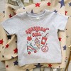 The Juniper Shop American Girl Ice Cream Toddler Short Sleeve Tee - 2 of 2