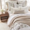 Ophelia Blush Comforter Set - Levtex Home - 3 of 4