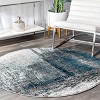 Nuloom Noreen Abstract Indoor Area Rug - 2 of 4