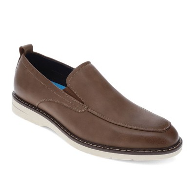 Dockers Mens Domie Casual Slip On Loafer Shoe : Target