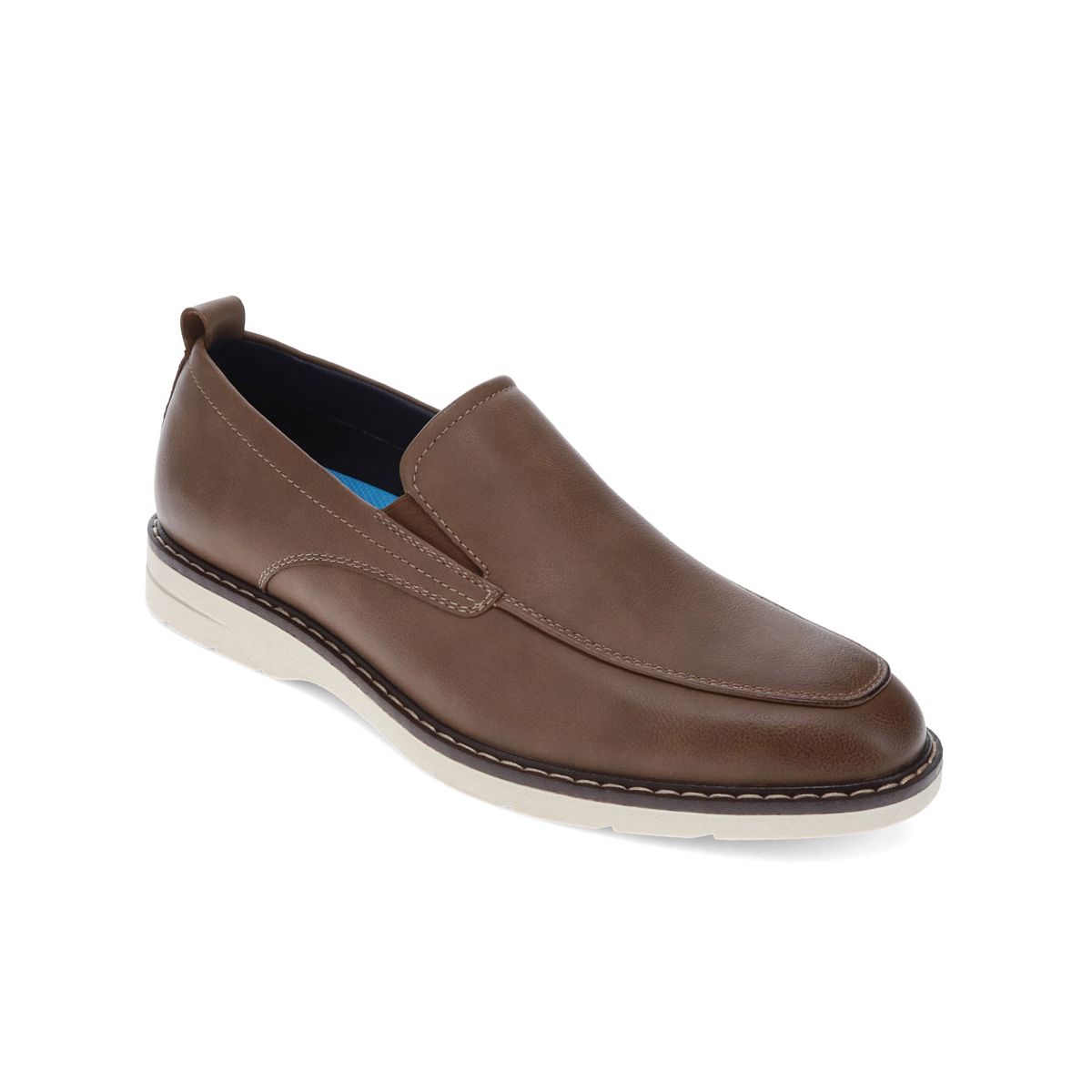 Dockers Mens Domie Casual Slip On Loafer Shoe