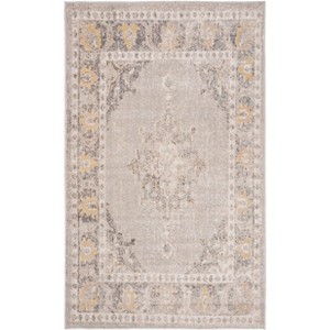 Montage MTG308 Power Loomed Indoor/Outdoor Rugs - Safavieh - 1 of 4