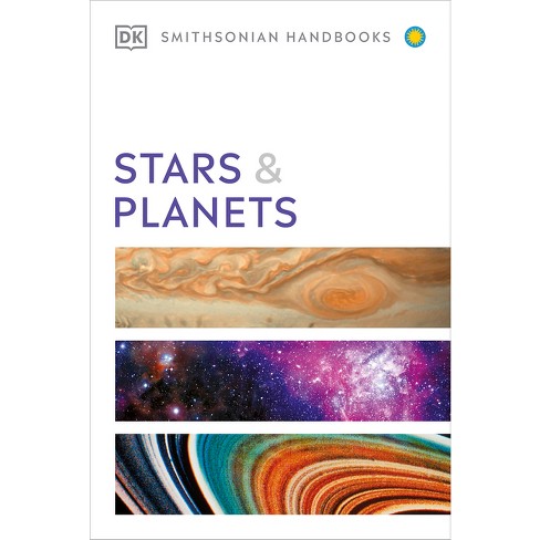 Stars And Planets - (dk Smithsonian Handbook) By Ian Ridpath (paperback) :  Target