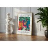 Poster Master Henri Matisse - La Musique - 2 of 2