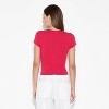 Women's Short Sleeve T-Shirt - Wild Fable™ - 3 of 4