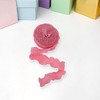 Unique Bargains Ribbon Bubble Crinkle Polyamide 354.33"x0.98" 1 Pc - 2 of 3