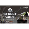 Golden Road Street Cart - 6pk/12 fl oz Cans - 4 of 4