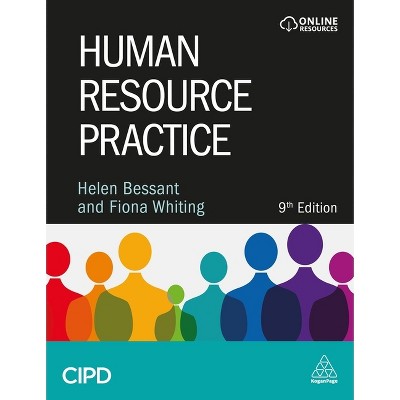Human Resource Practice - 9th Edition by Helen Bessant & Brian Dive