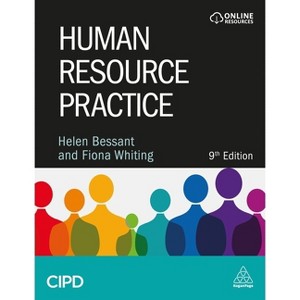 Human Resource Practice - 9th Edition by Helen Bessant & Brian Dive - 1 of 1