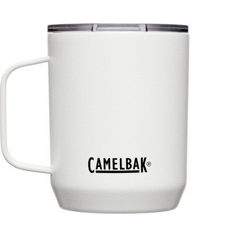 Shop For 12 oz. CamelBak Vacuum Insulated Camp Mug 2393CB