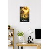 Trends International Disney Snow White: Live Action - One Sheet Unframed Wall Poster Prints - 2 of 4