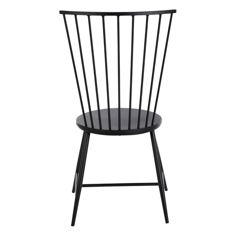Bryce Dining Chair Black - OSP Home Furnishings, 5 of 6