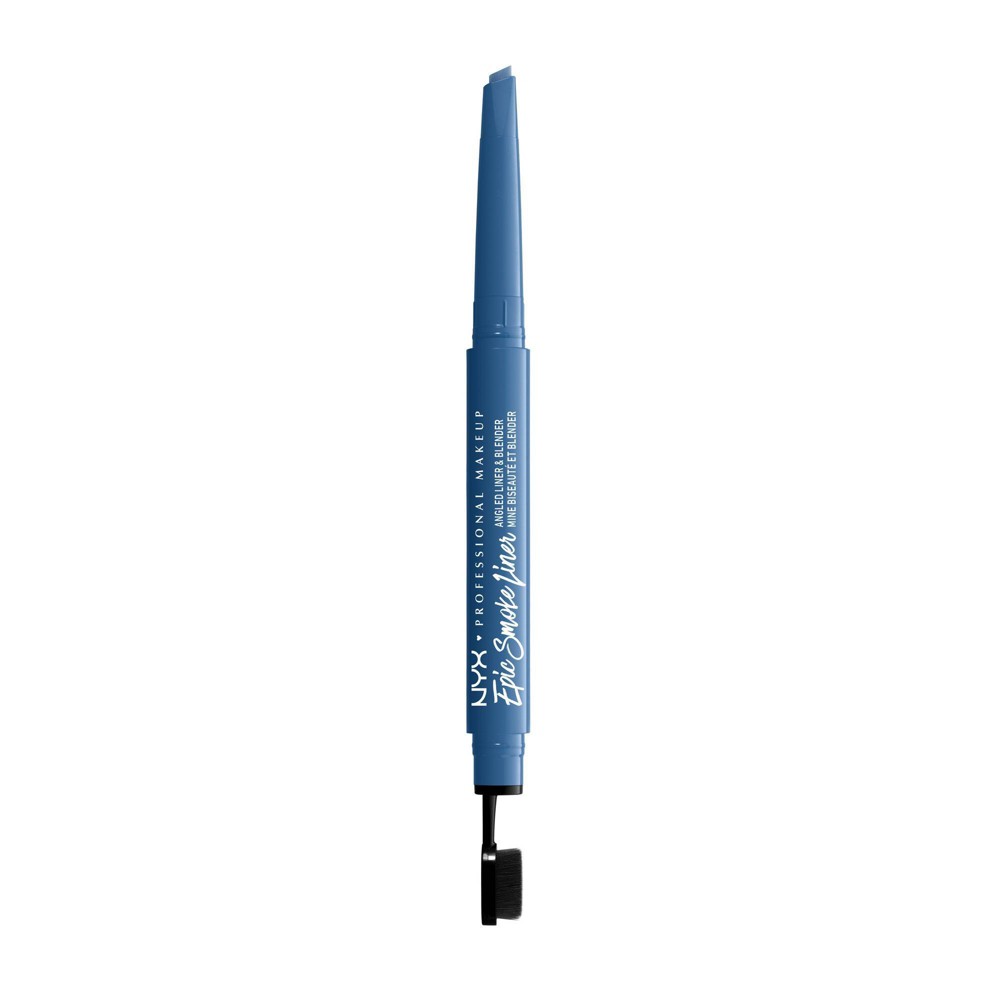 UPC 800897216863 product image for NYX Professional Makeup Epic Smoke Liner Sticks - Vegan Smokey Eyeliner - Navy H | upcitemdb.com