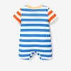 PATPAT Disney Winnie the Pooh Infant Baby Onesies Rompers Jumpsuits Cute Stripe Print Naia? - 3 of 4