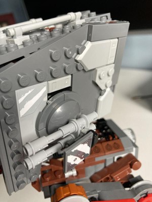 Lego Star Wars: At-st Raider The 