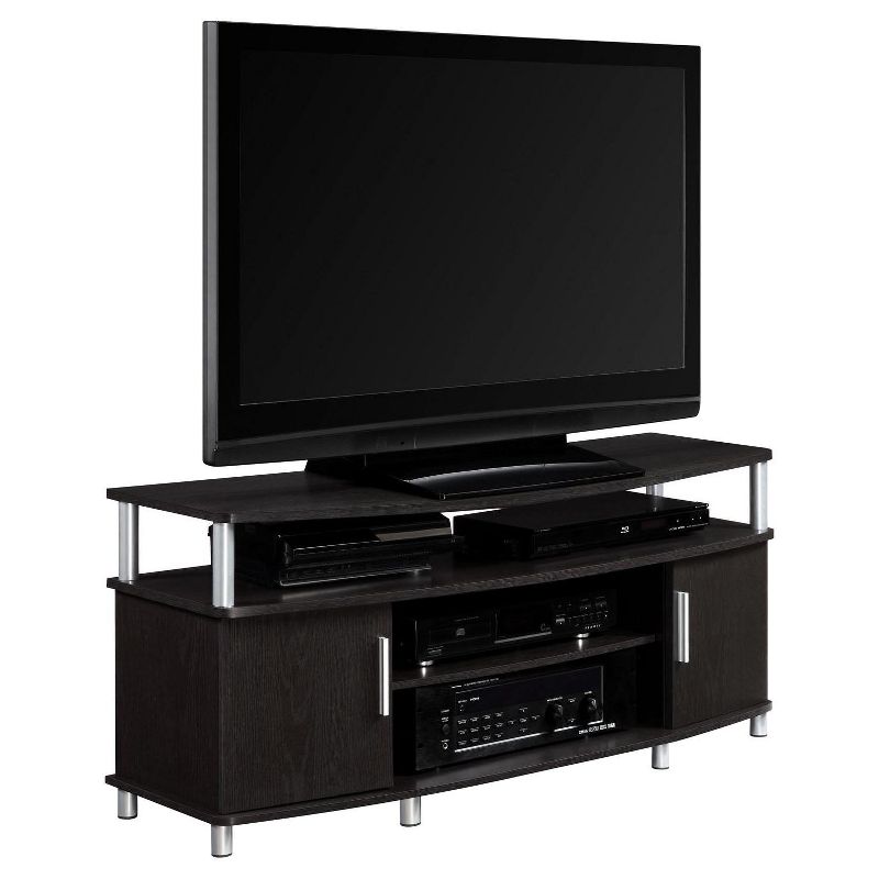 Kimmel TV Stand for TVs up to 50"- Room & Joy, 3 of 8