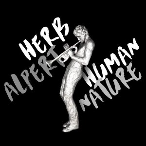 Herb Alpert - Human Nature (CD) - 1 of 1