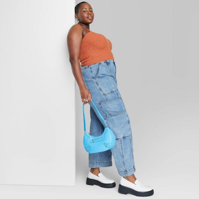 Workout Ready Pant Program Bootcut Pants (Plus Size)