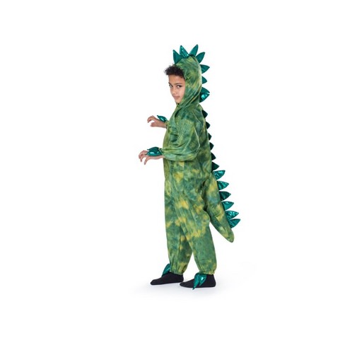 Dress Up America T-rex Costume - Dinosaur Costume For Toddlers - Toddler 2  : Target