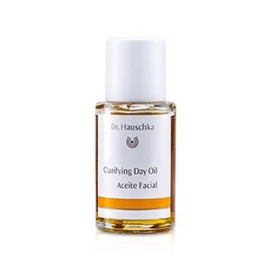Dr. Hauschka Clarifying Day Oil - 1 of 1