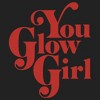Juniors Womens Lost Gods You Glow Girl Festival Muscle Tee - 2 of 4