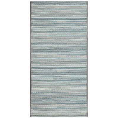Liora Manne Miranda Stripes Indoor/Outdoor Rug..