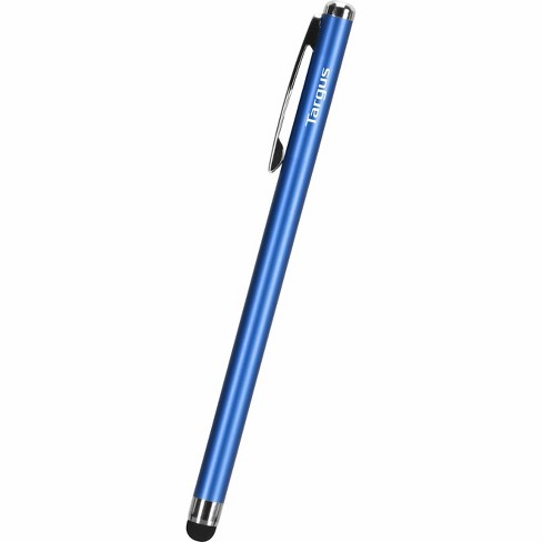 Targus Slim Stylus Pen for Smartphones Metallic Blue - image 1 of 3