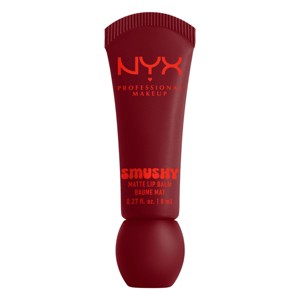 NYX Professional Makeup Smushy Soft Matte Tinted Lip Balm - 0.27 fl oz - 1 of 4