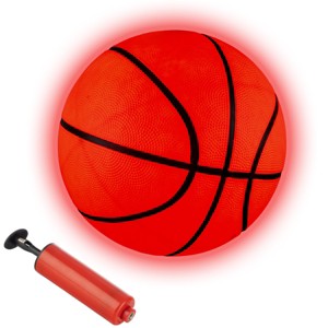 Hey Play LED Light Up Balls Kids 8 and Up - 1 of 4