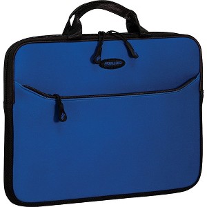 Mobile Edge SlipSuit MacBook EVA Sleeve 13.3" Royal Blue - 1 of 1