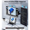 USB C to HDMI cable 6ft, 4K@60Hz USB Type‑C to HDMI cord, USB C HDMI 60Hz,USB C HDMI for Macbook,iPad,Galaxy - 3 of 4