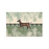 Laural Home Woodland Forest Set of 4 13" x 19" Placemats - 2 of 3