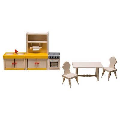 dolls house furniture target