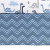 Bedtime Originals Roar Crib Bedding Set by Lambs & Ivy - 3pc - image 4 of 4