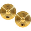 MEINL HCS Hi-Hat Cymbal Pair - 3 of 4