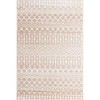 Unique Loom Moroccan Trellis Mamounia Geometric Indoor Woven Area Rug - 2 of 4