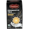 Celestial Seasonings Probiotic English Breakfast Black Tea - Case of 6 - 18 Bags - 2 of 2