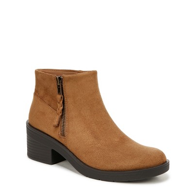 Stivaletti Donna LifeStride Amara - Stile Western Con Comfort Avanzato - Foto 8