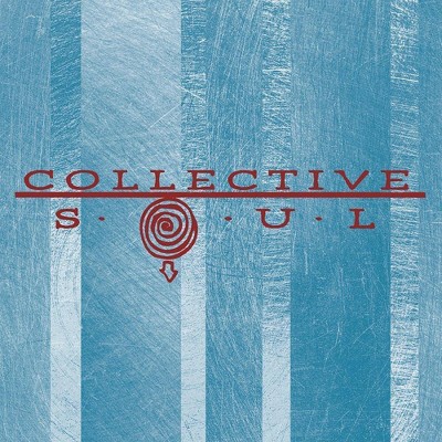 Collective Soul - Collective Soul (CD)