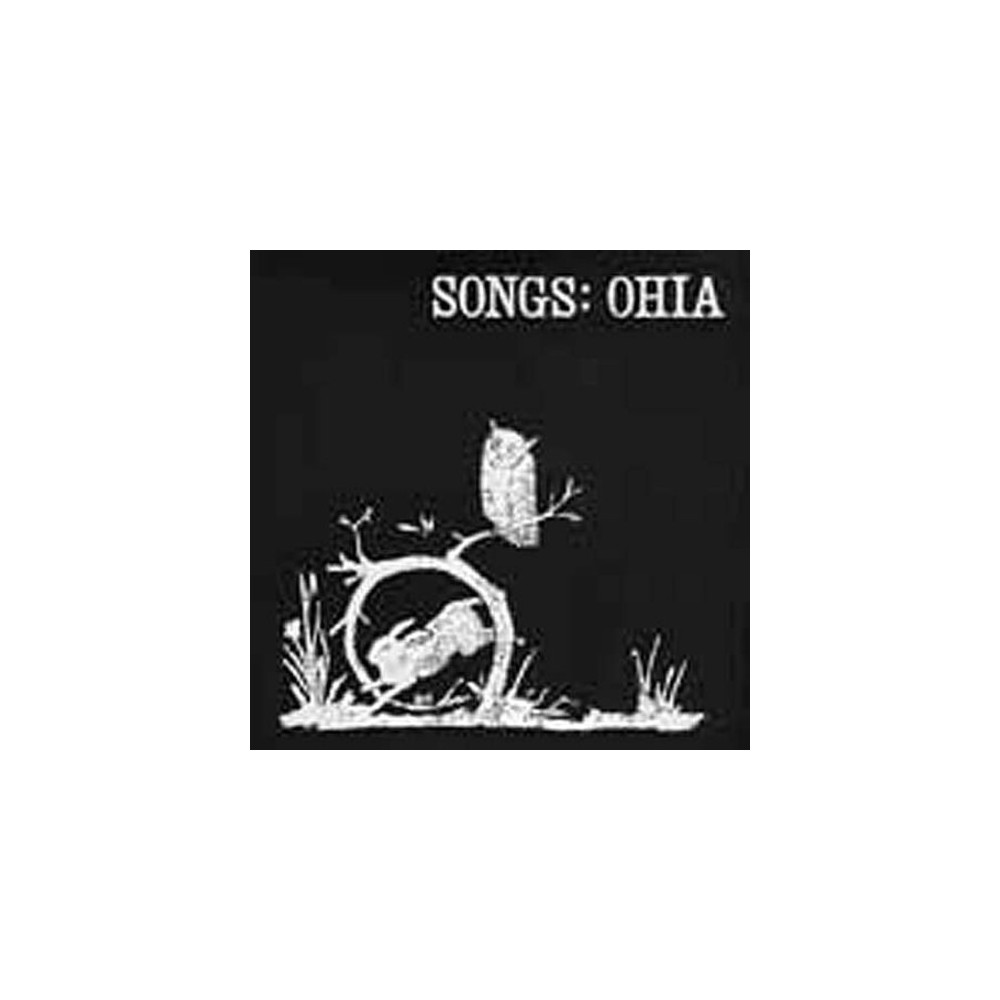 UPC 656605000411 product image for Songs: Ohia - Songs: Ohia (Vinyl) | upcitemdb.com
