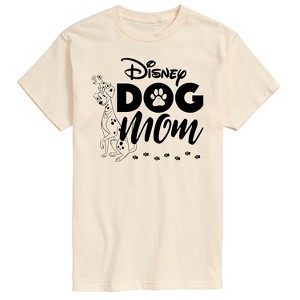Men's - Disney - Cats & Dogs Short Sleeve Graphic T-Shirt - 1 of 3