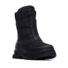 XTI Women's Winter Booties 144450 - 2 of 3