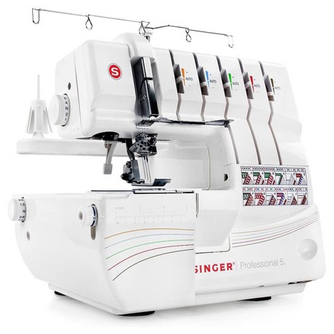 SINGER | 4423 Heavy Duty Sewing Machine With Included Accessory Kit, 97  Stitch