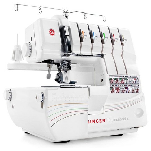 Brand New In Box SINGER M1500 Sewing Machine with 6 Built-In