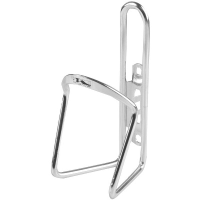 M-Wave|Aluminum Water Bottle Cage 6 mm