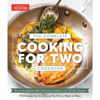 The Complete Cooking For Two Cookbook 10th Anniversary Edition By   GUEST 7092777f 0c97 4d48 8929 E85b765d27db