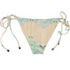 Tavik Womens Jax Reversible Bikini Swim Bottom - 2 of 2
