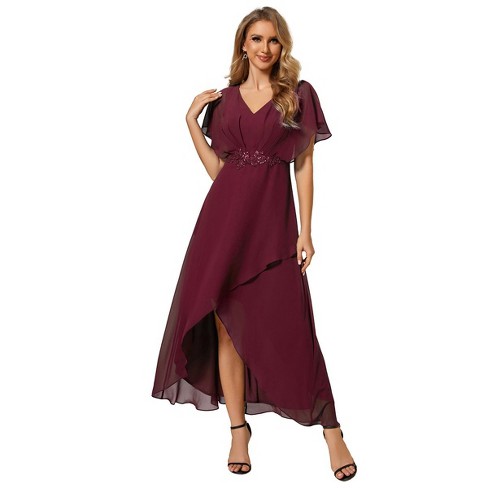 Target evening dresses on sale